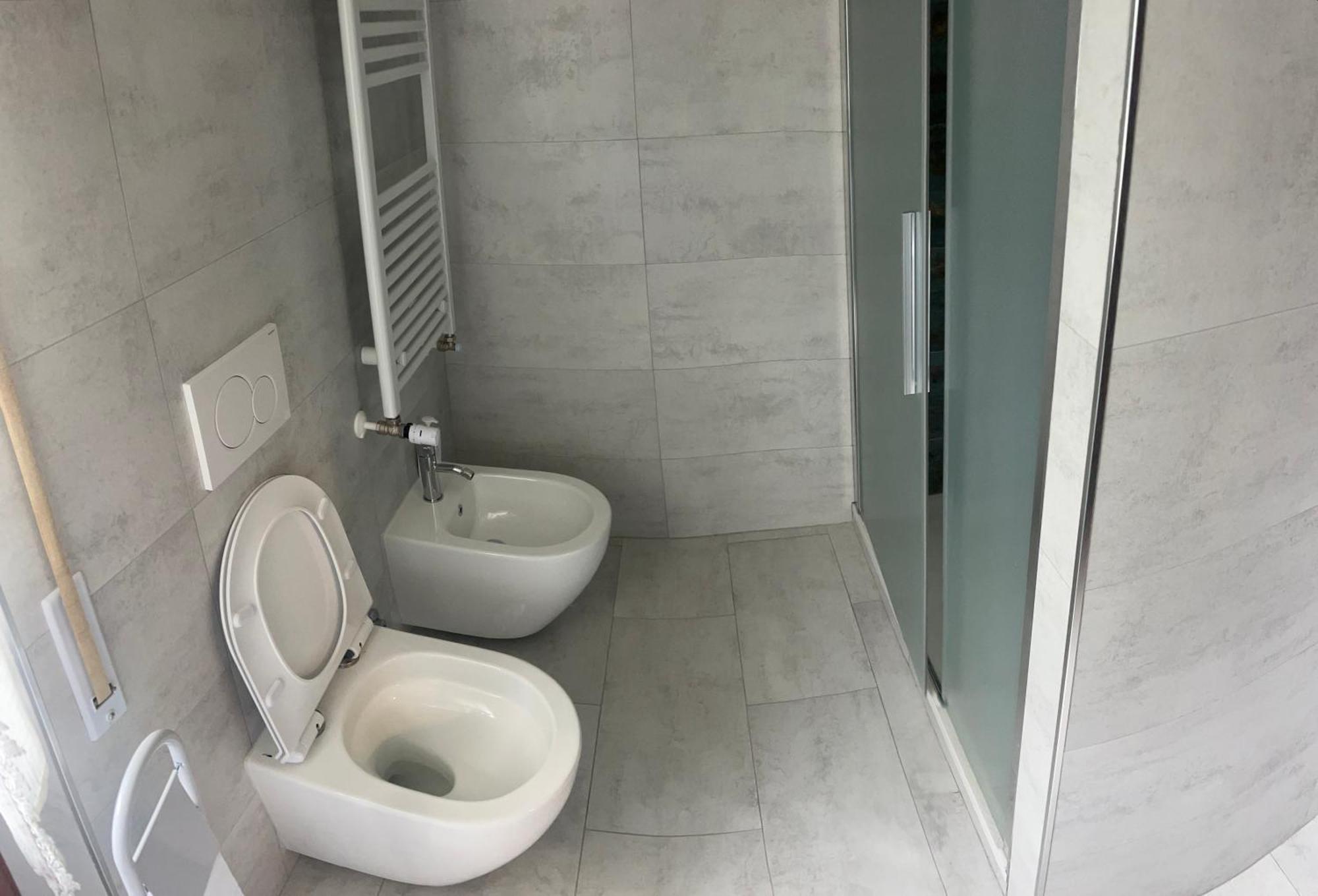 A Casa Di Marco Guesthouse - Apt Di Ciampino E Stazione Per Roma Маріно Екстер'єр фото